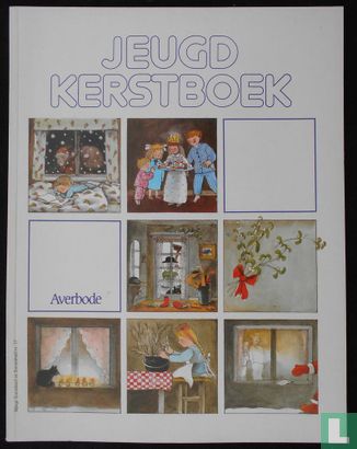 Jeugdkerstboek 1985 - Image 1
