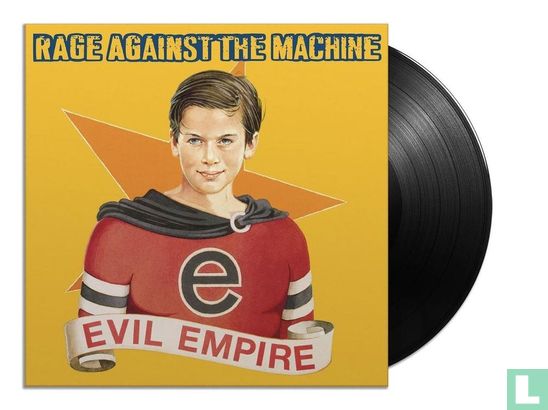 Evil Empire - Afbeelding 1