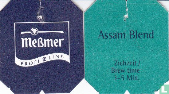 Assam Blend - Image 3