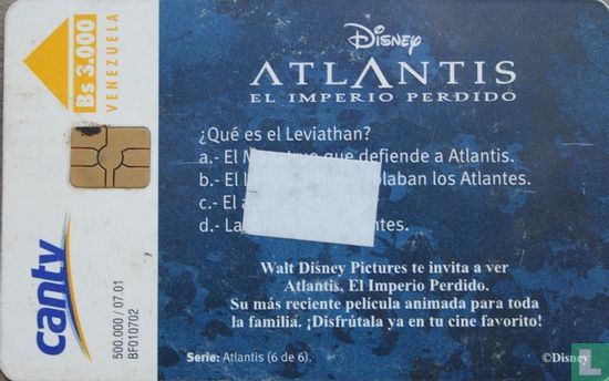 Atlantis - Image 2