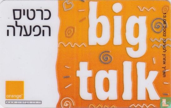 Big Talk - Bild 1