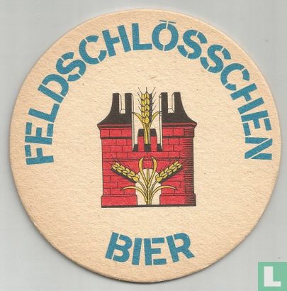 Feldschlösschen bier - Afbeelding 2