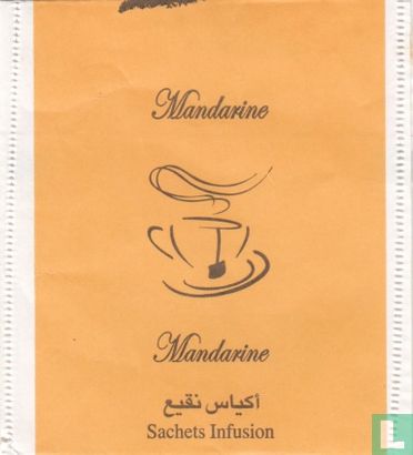 Mandarine - Image 1