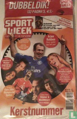 Sportweek 52 / 53 - Image 1