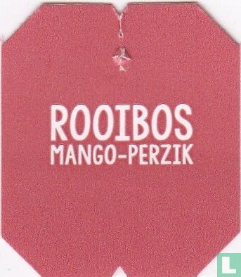 Rooibos Mango-Perzik - Bild 3