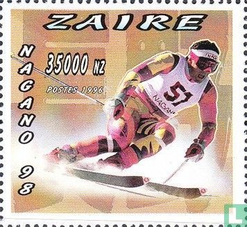 Winter Olympics 
