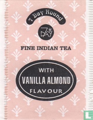 Vanilla Almond - Afbeelding 1