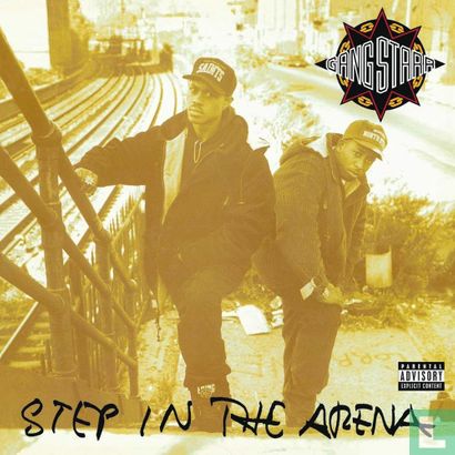 Step in the Arena - Afbeelding 1