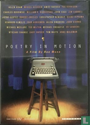 Poetry in Motion - Image 1