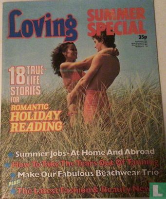 Loving - Summer Special - Afbeelding 1