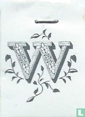 [Letter] W  - Image 1