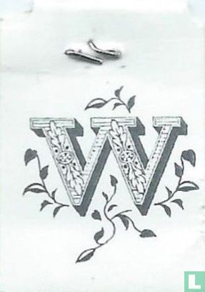 [Letter] W  - Image 2