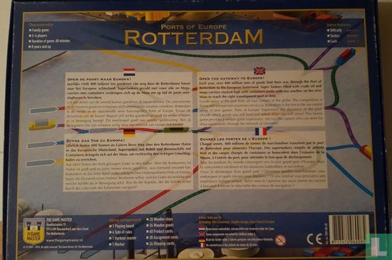 Ports of Europe Rotterdam - Image 3