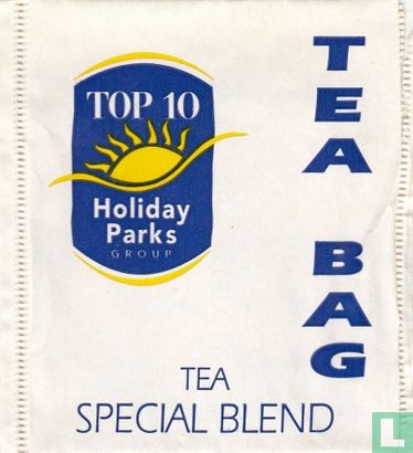 Tea Special Blend  - Bild 1