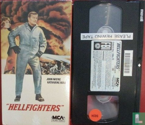 Hellfighters   - Image 3