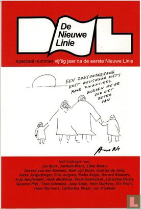 De Nieuwe Linie - Afbeelding 1