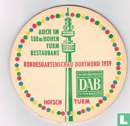 DAB Auch in 138m Hohen Turm - Image 1