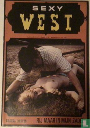 Sexy west 106