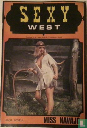 Sexy west 63