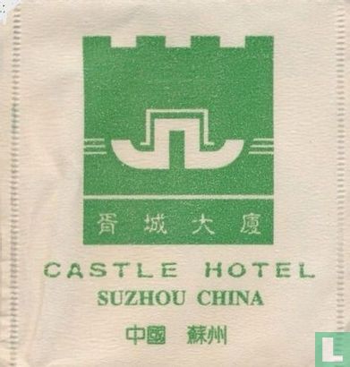 Castle Hotel - Image 1
