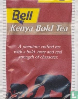 Kenya Bold Tea - Image 1