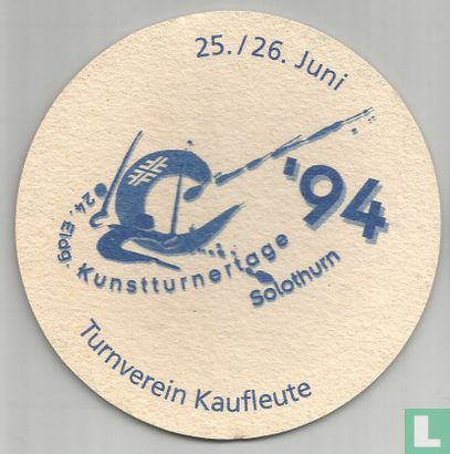 turnverein Kaufleute - Image 1