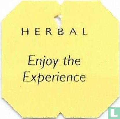 Twiniings® of London / Herbal Enjoy  the Experience - Afbeelding 1