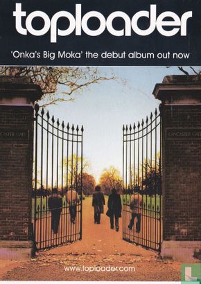 toploader - Onka's Big Moka - Afbeelding 1