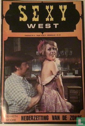 Sexy west 58