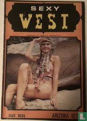 Sexy west 92