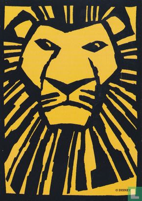 The Lion King - The Musical - Afbeelding 1
