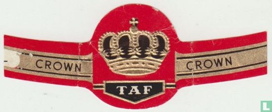 Taf - Crown - Crown - Afbeelding 1
