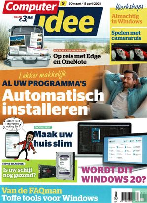 Computer Idee 9 - Image 1