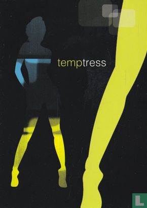tempjobs "temptress" - Afbeelding 1