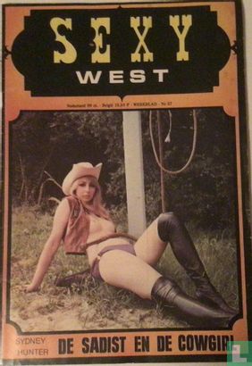 Sexy west 57