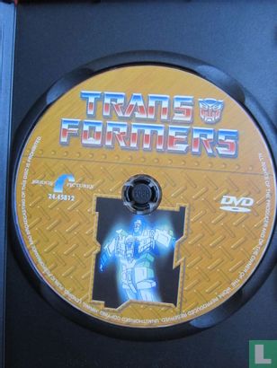 Transformers 4 - Bild 3