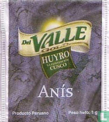 Anís - Afbeelding 1