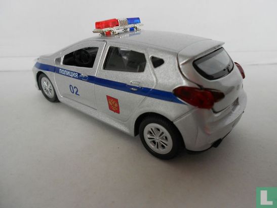 Kia Cee'd Police - Afbeelding 2