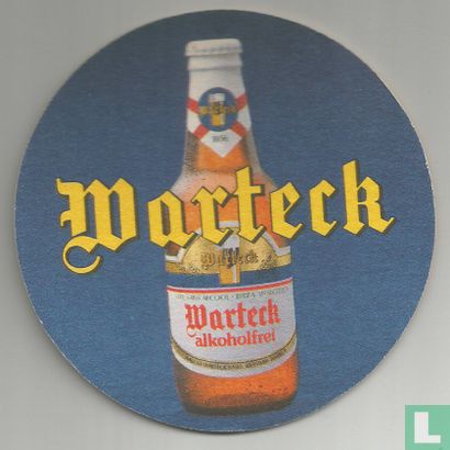 Warteck alcoholfrei - Image 2