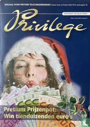 Privilege 4 - Image 1
