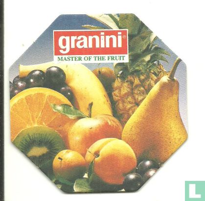 Granini - Afbeelding 1