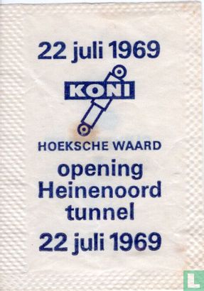 Hoeksche Waard  - Afbeelding 1