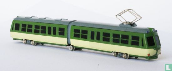 Tram T.K.V. Type Deha 200 - Bild 1