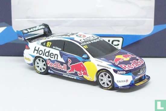 Holden ZB Commodore V8 Supercar #97 - Afbeelding 1