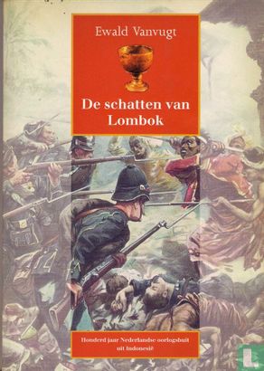 De schatten van Lombok - Image 1