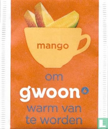 mango - Afbeelding 1