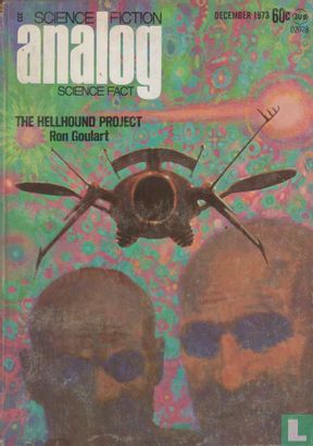 Analog Science Fiction/Science Fact [USA] 12 - Afbeelding 1