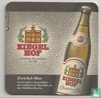 ziegelhof bier - Image 2