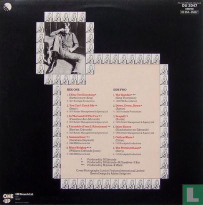 The Classic Tracks 1968/1972 - Image 2