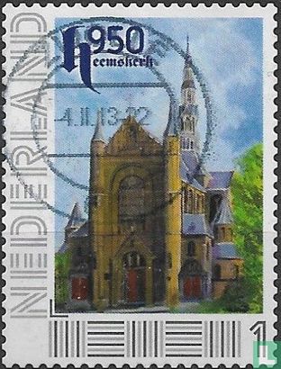 Heemskerk 950 Jahre
